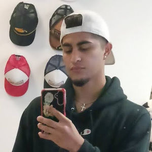 Meet your Posher, Jeremiah